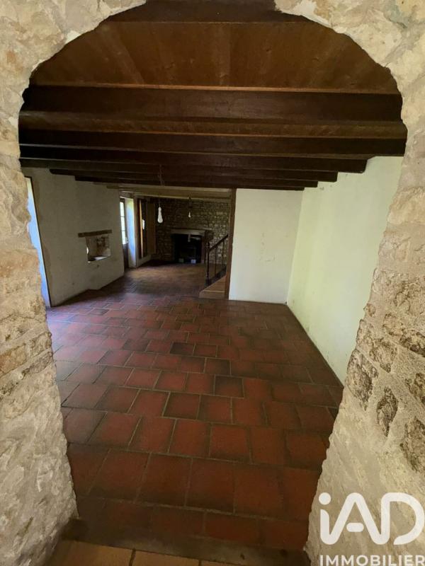 Maison 4 Pièce(s) Valence-en-Poitou