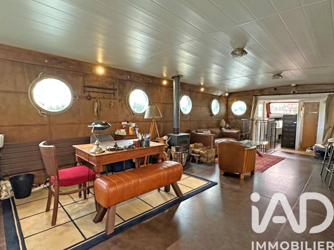 Maison 5 Pièce(s) Conflans-Sainte-Honorine