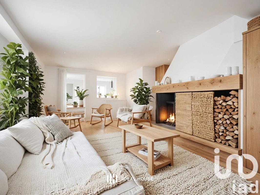 Maison 7 Pièce(s) Vigny