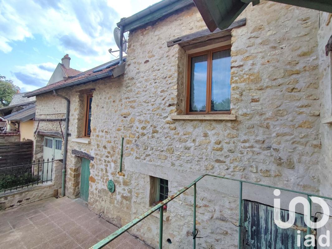 Maison 7 Pièce(s) Vigny