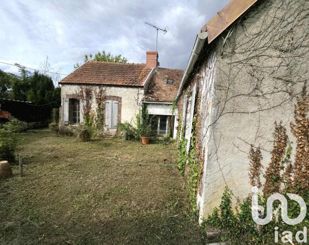 Maison 3 Pièce(s) Soligny-les-Étangs - Photo 2