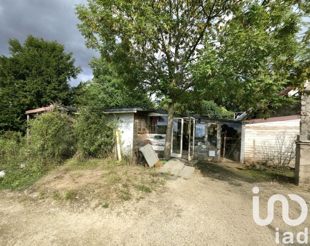 Maison 3 Pièce(s) Soligny-les-Étangs - Photo 3