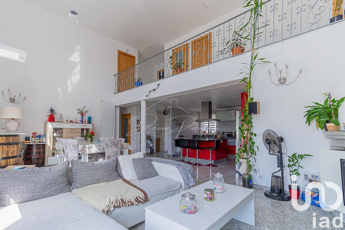 Maison 7 Pièce(s) Montlignon