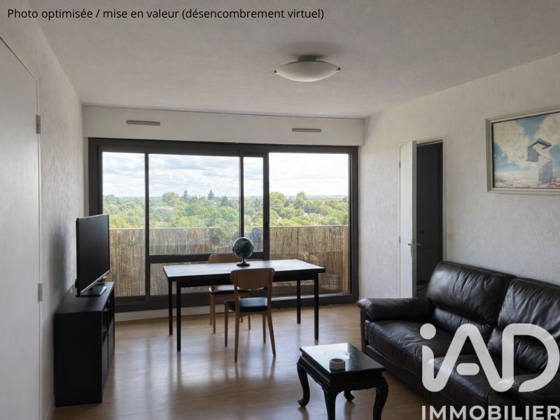 Appartement 3 Pièce(s) Blanquefort - Photo 2