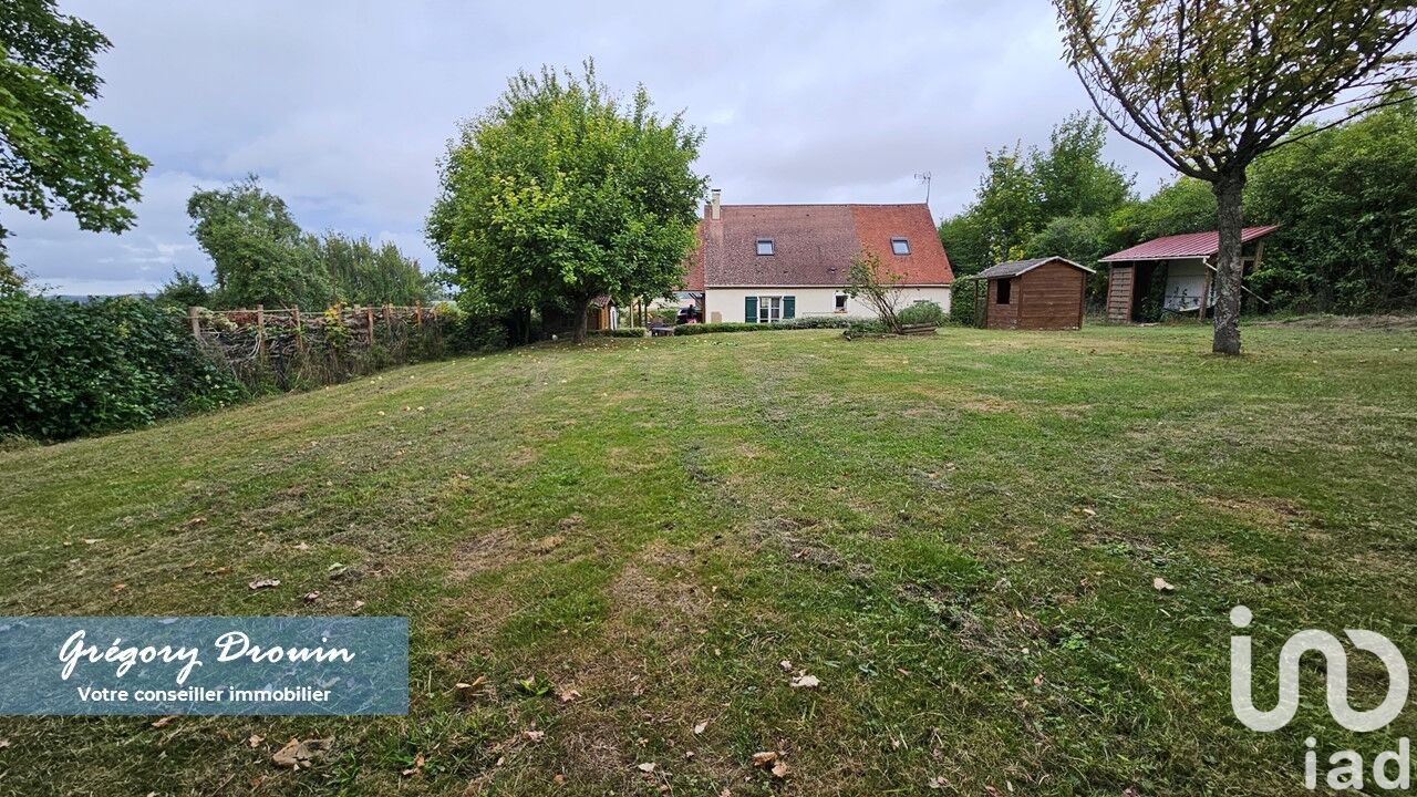 Maison 6 Pièce(s) Buthiers