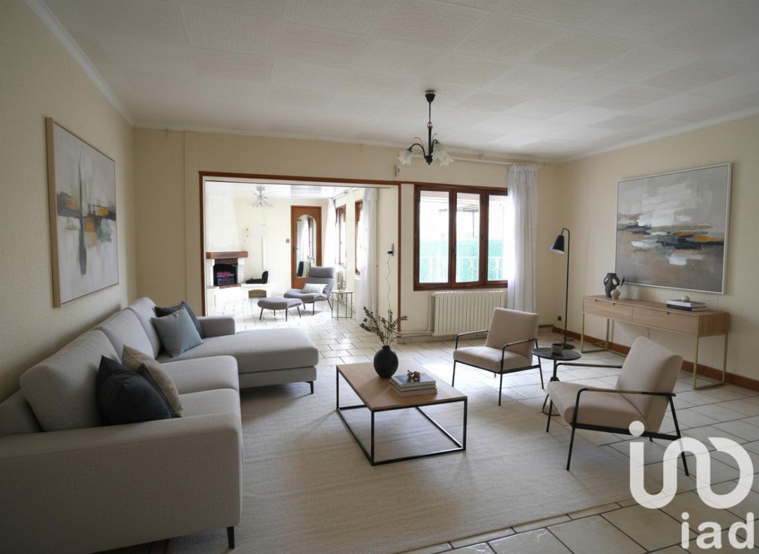 Maison 3 Pièce(s) Vimy