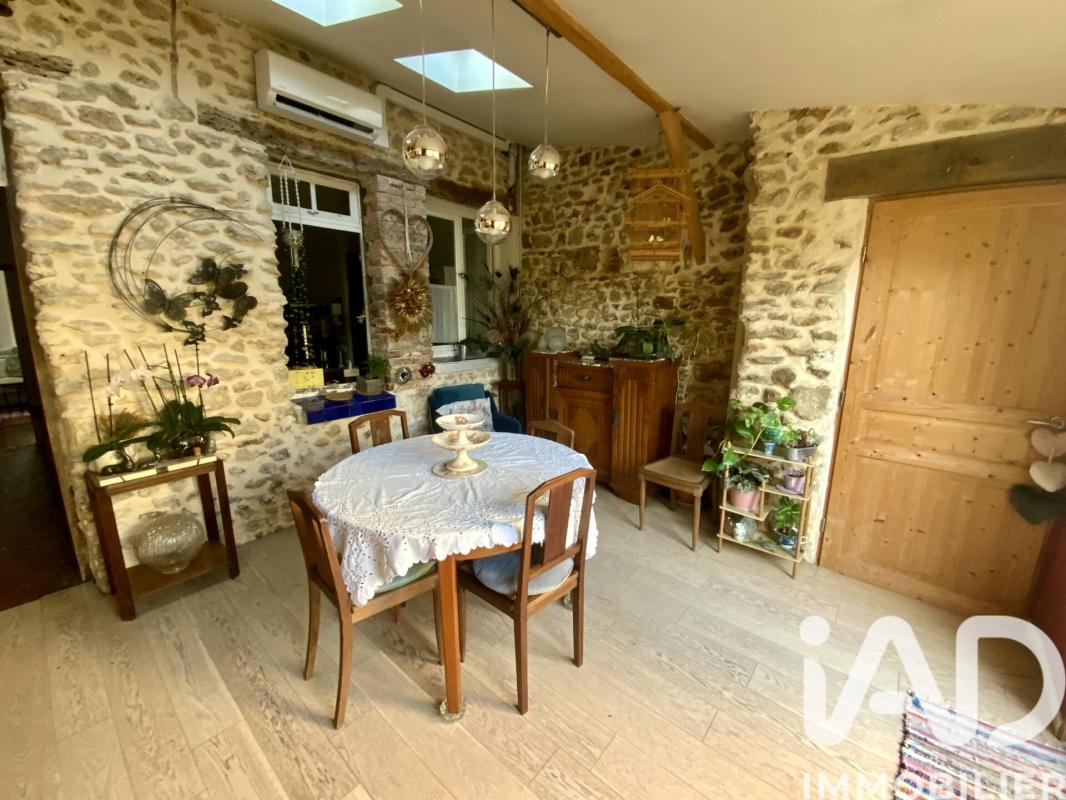 Maison de ville 6 Pièce(s) Saint-Arnoult-en-Yvelines