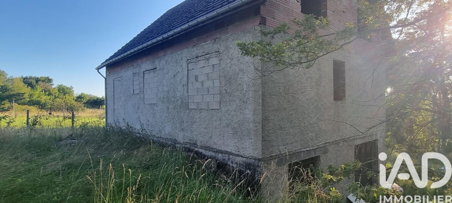 Maison 8 Pièce(s) Fontenay-sur-Loing