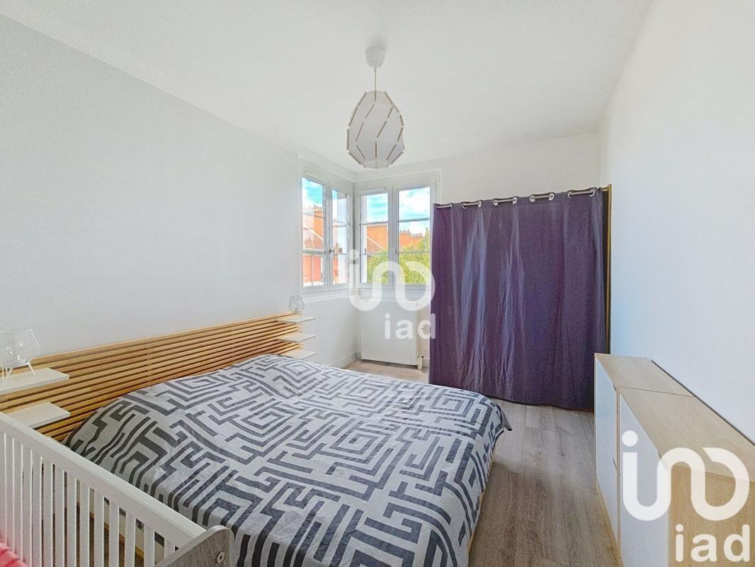 Appartement 3 Pièce(s) Suresnes