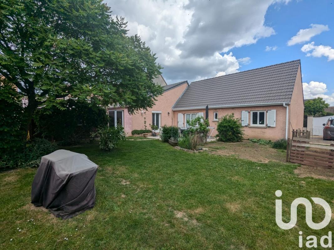 Maison 4 Pièce(s) Villejust