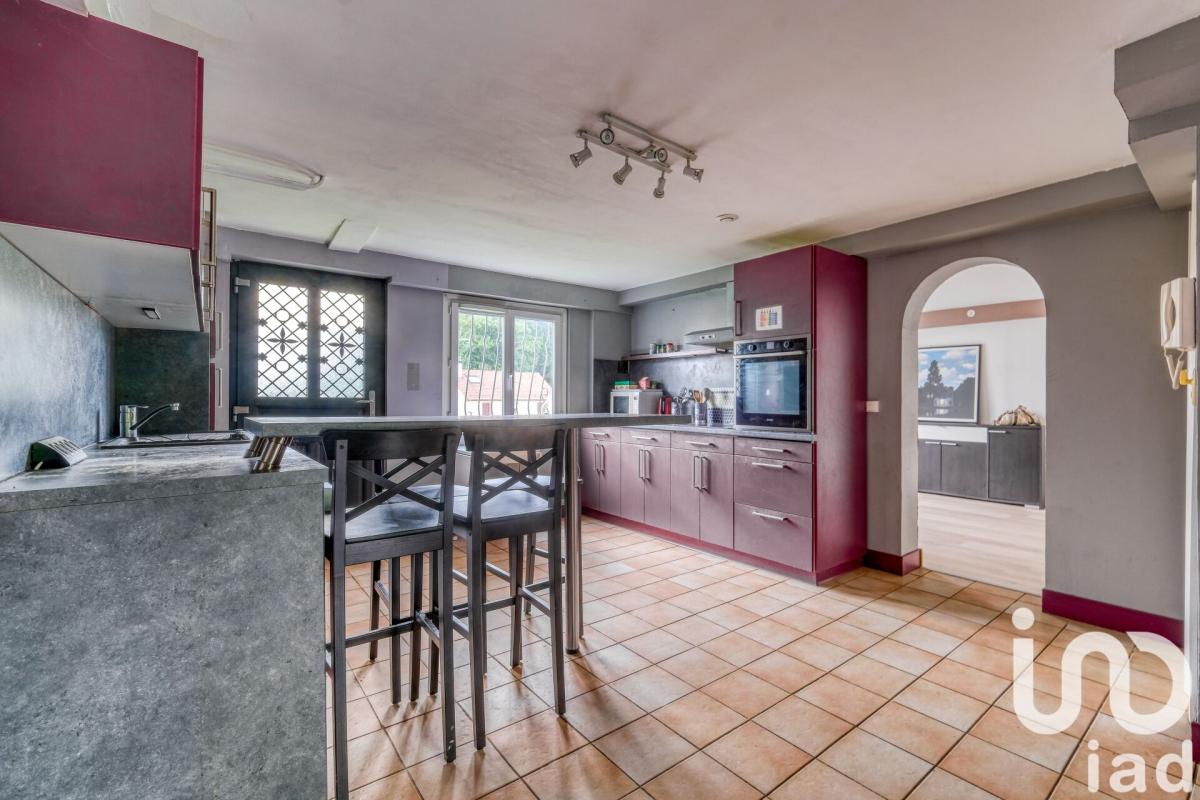 Maison 7 Pièce(s) Meaux