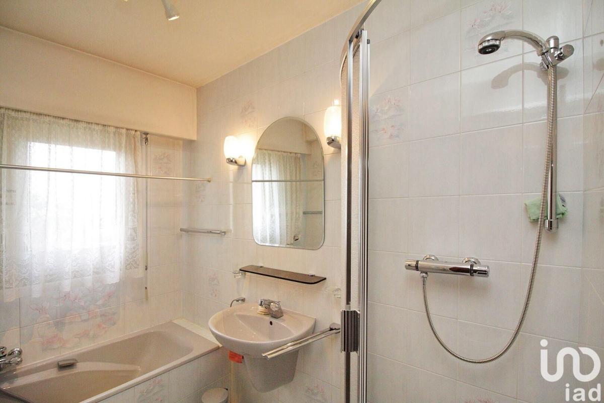 Appartement 3 Pièce(s) Cannes La Bocca