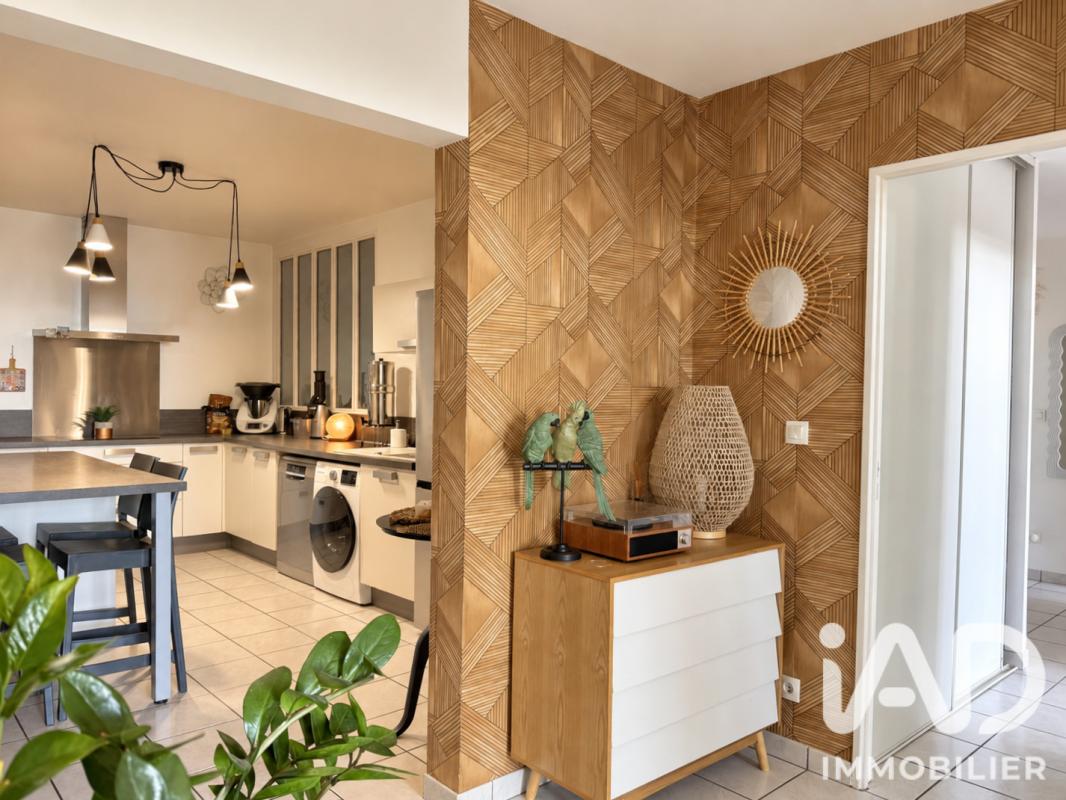 Appartement 4 Pièce(s) Pollionnay - Photo 4
