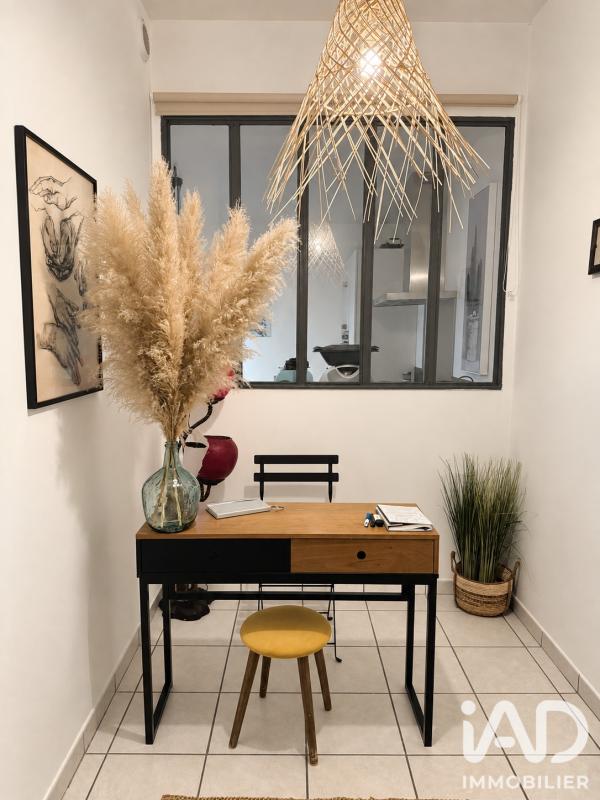 Appartement 4 Pièce(s) Pollionnay - Photo 8