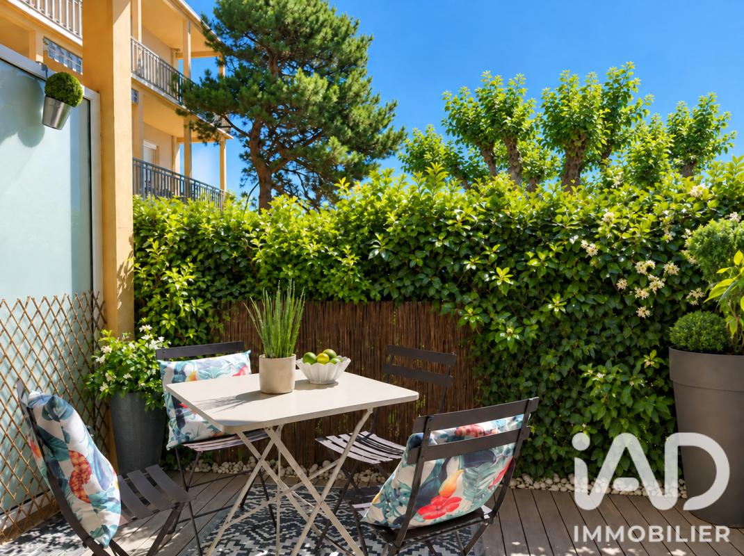 Appartement 4 Pièce(s) Pollionnay - Photo 9