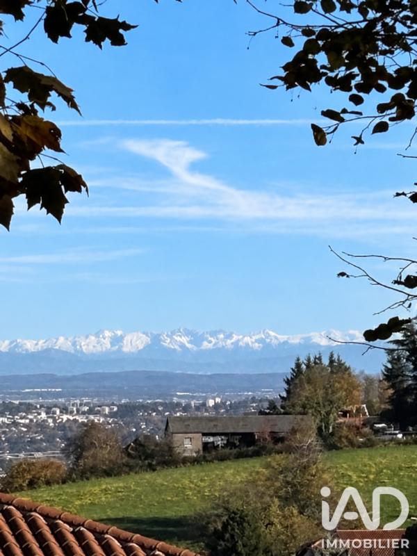 Appartement 4 Pièce(s) Pollionnay - Photo 10