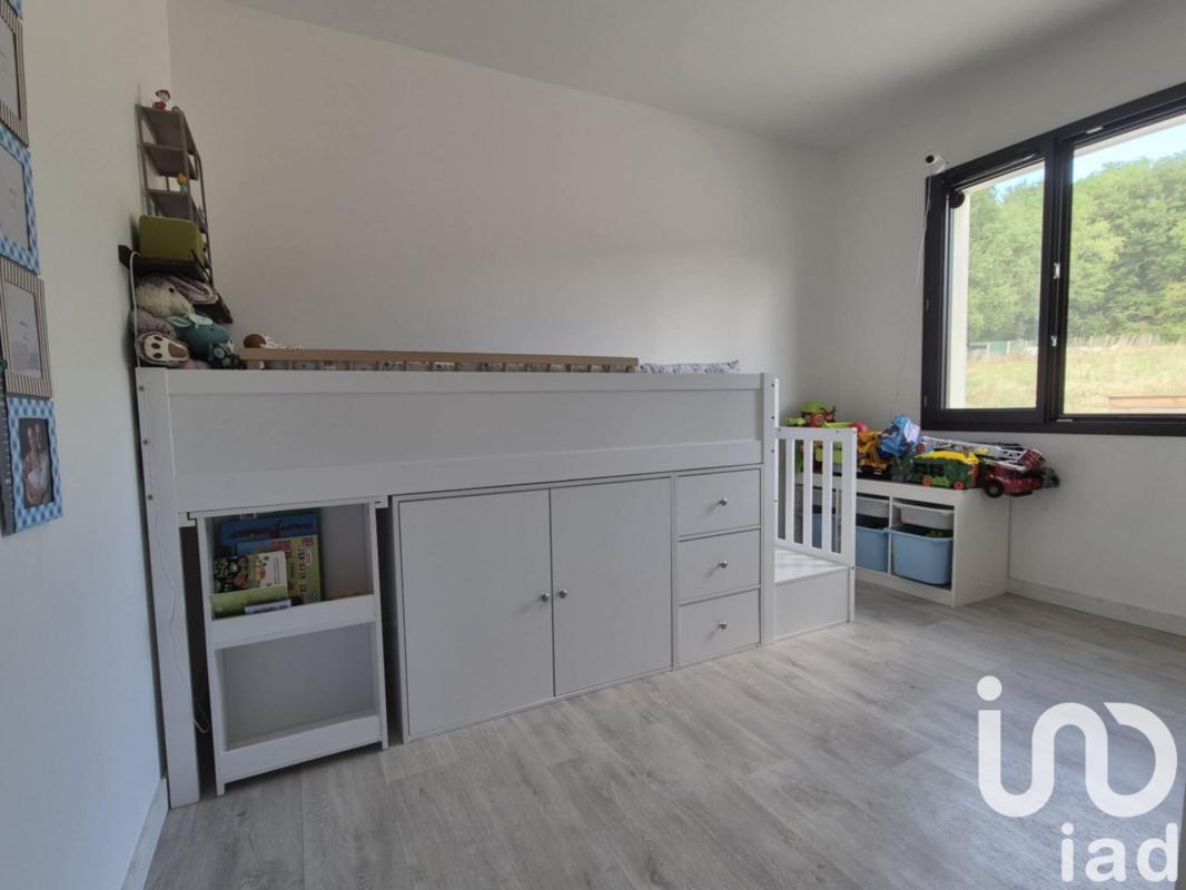 Maison 5 Pièce(s) Brux