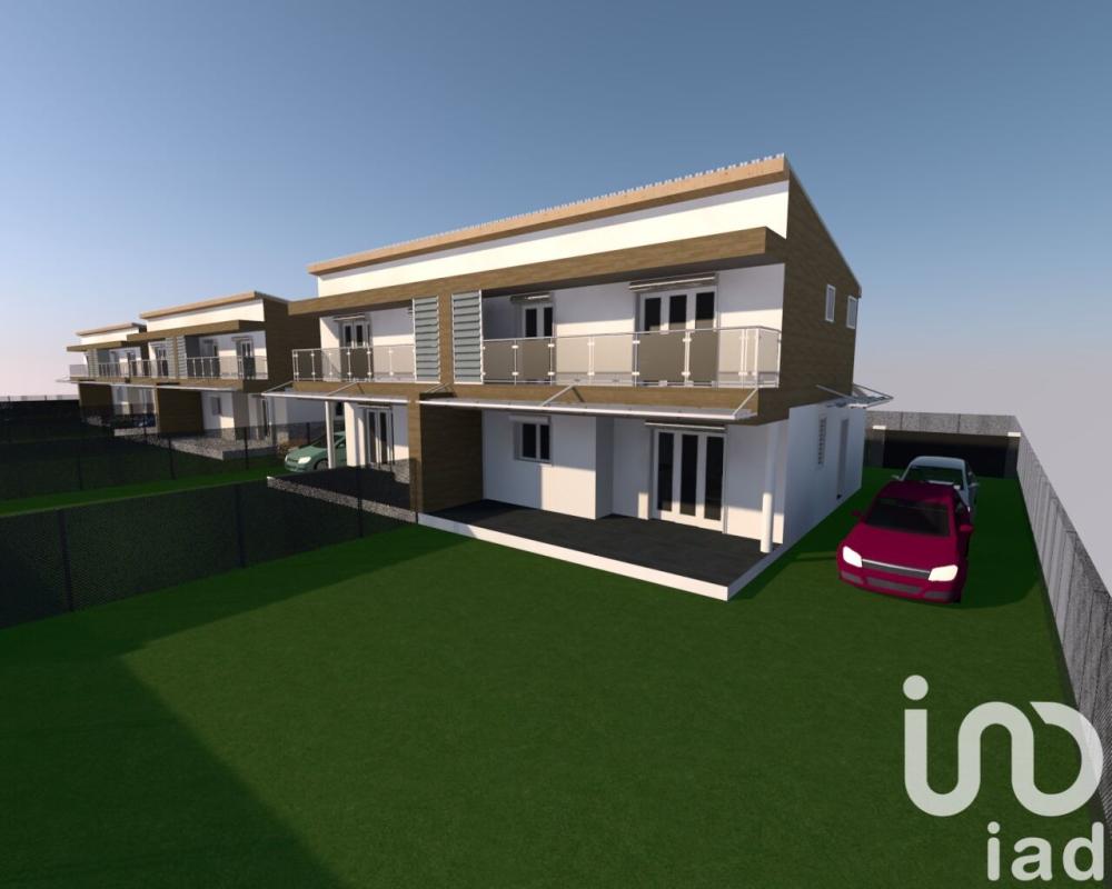 Villa 4 Pièce(s) Le Moule