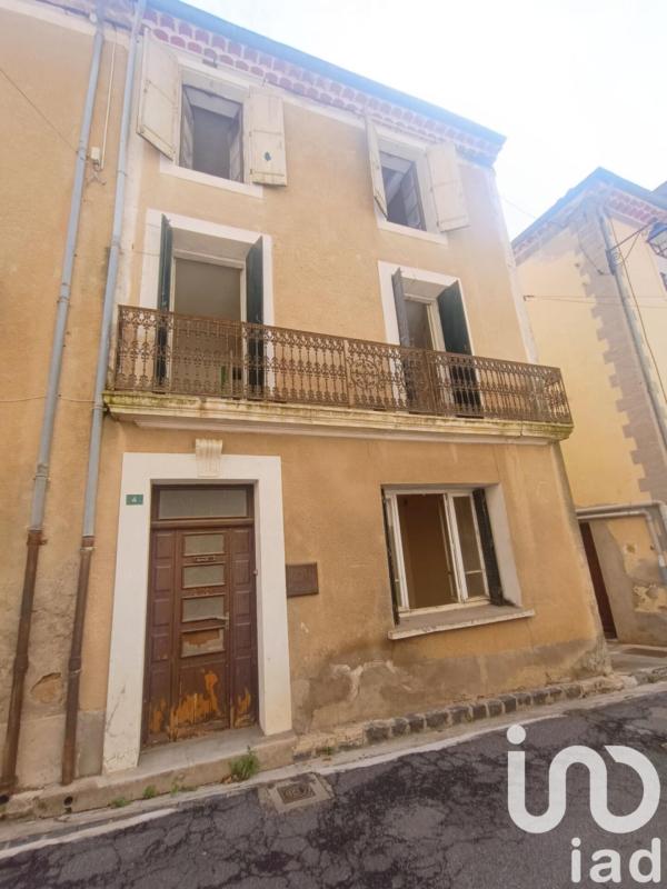 Maison de village 3 Pièce(s) Laurens
