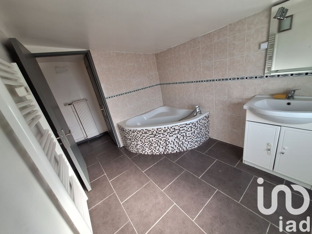 Appartement 4 Pièce(s) Épinal