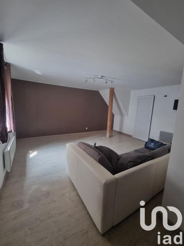 Appartement 3 Pièce(s) Lunéville