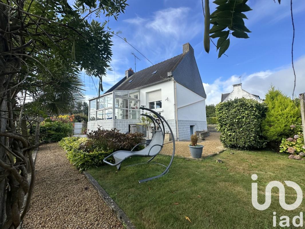 Maison 5 Pièce(s) Plouaret