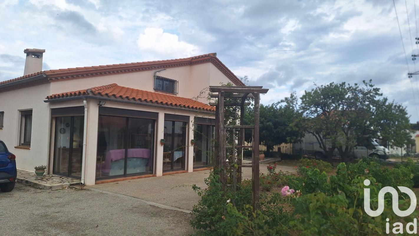 Maison traditionnelle 6 Pièce(s) Saint-André