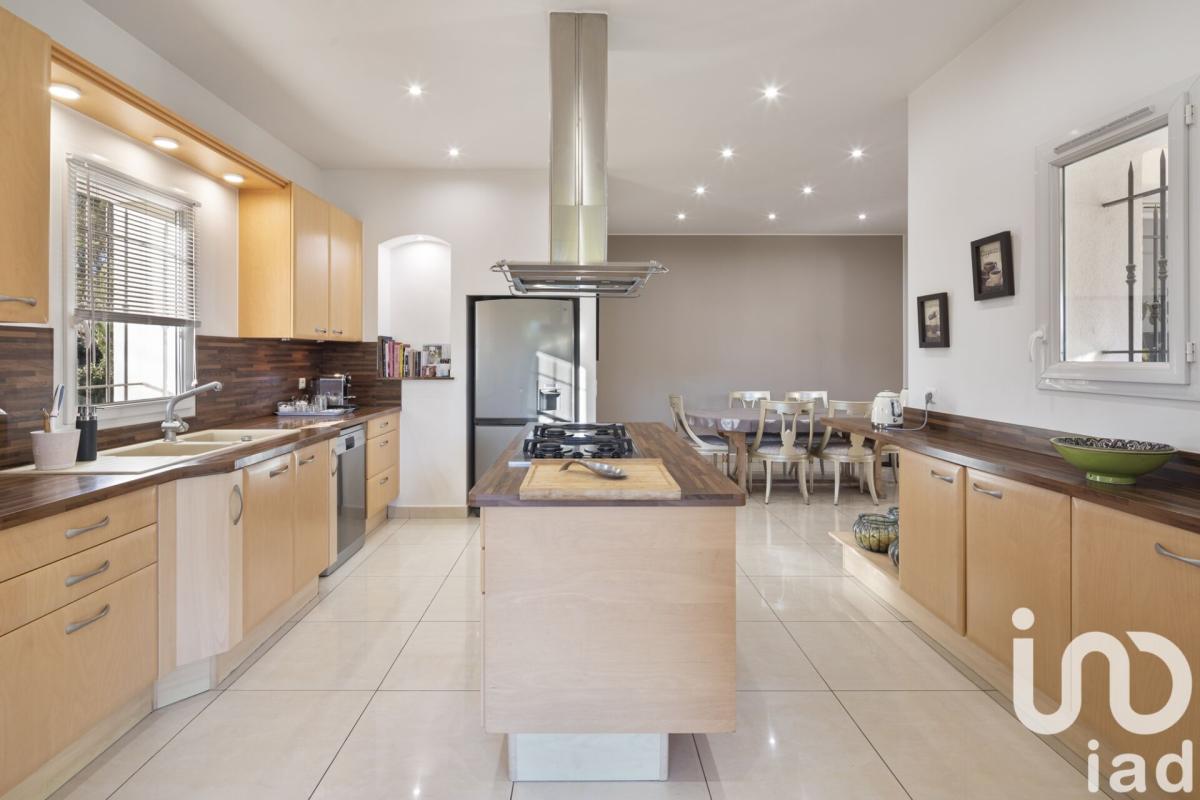 Maison 8 Pièce(s) Saint-Raphaël - Photo 13