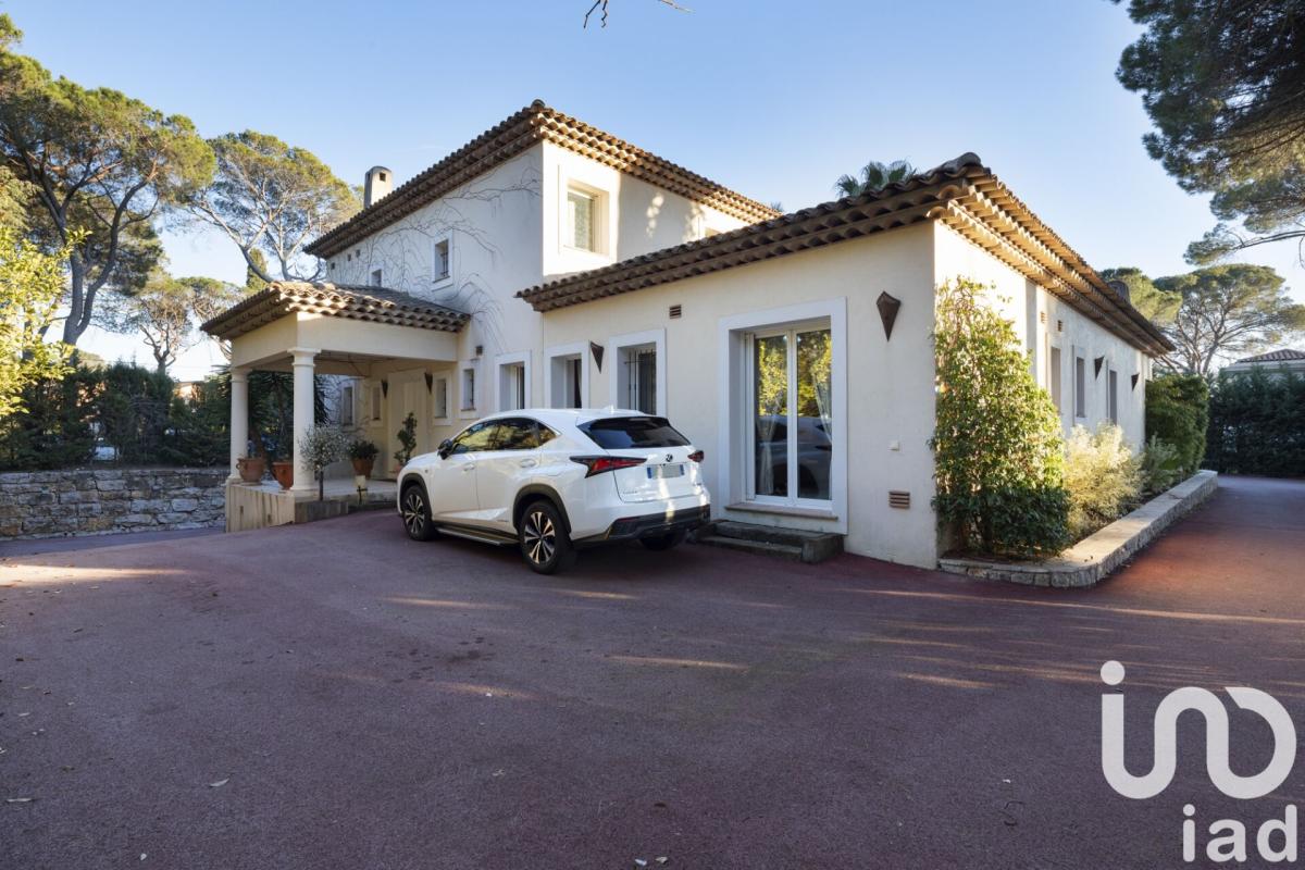 Maison 8 Pièce(s) Saint-Raphaël - Photo 14