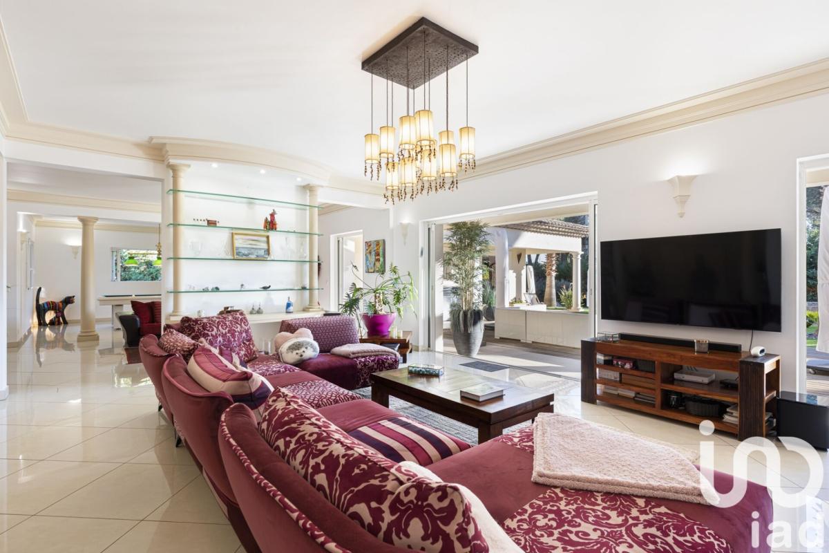 Maison 8 Pièce(s) Saint-Raphaël - Photo 18