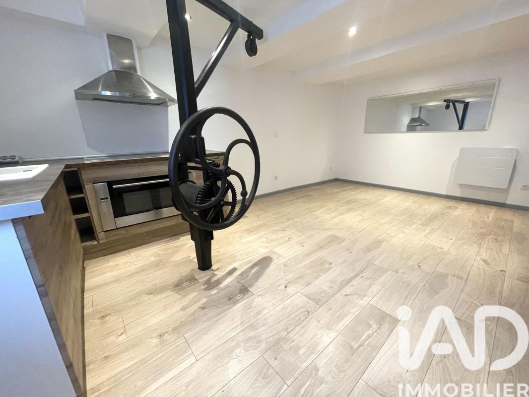 Maison de village 3 Pièce(s) Fleury