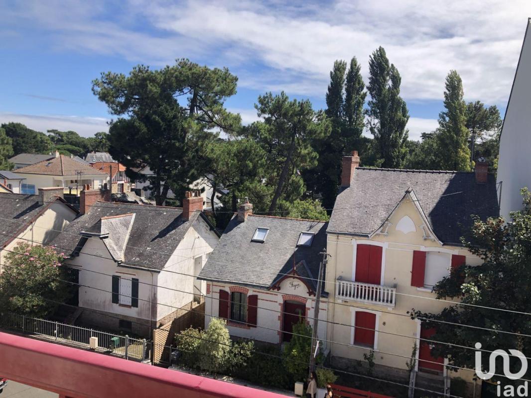 Appartement 3 Pièce(s) La Baule-Escoublac