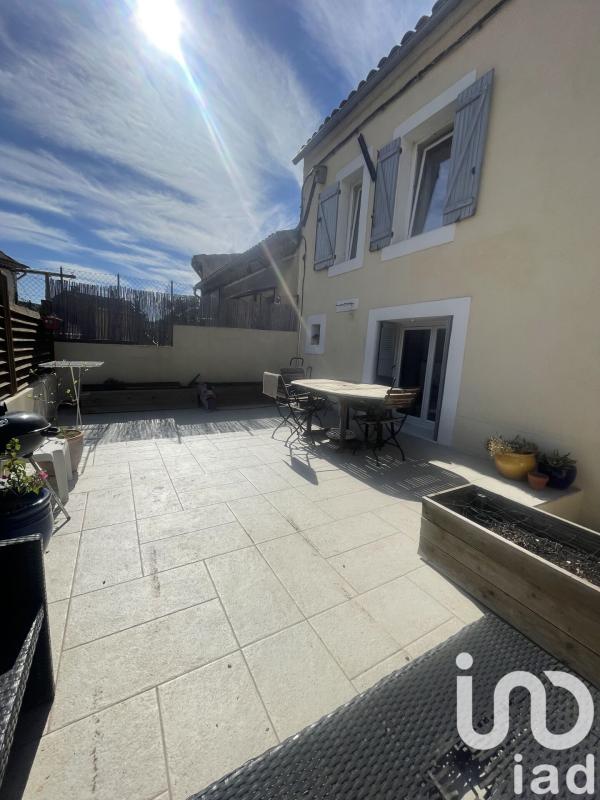 Maison de ville 5 Pièce(s) Sénas