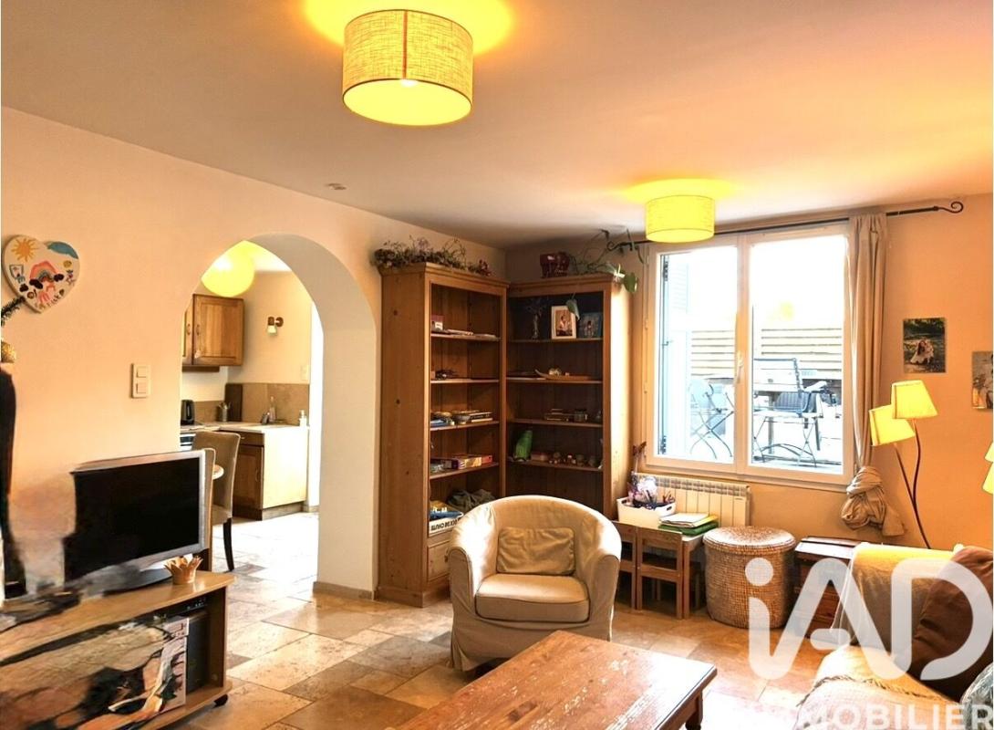 Maison de ville 5 Pièce(s) Sénas