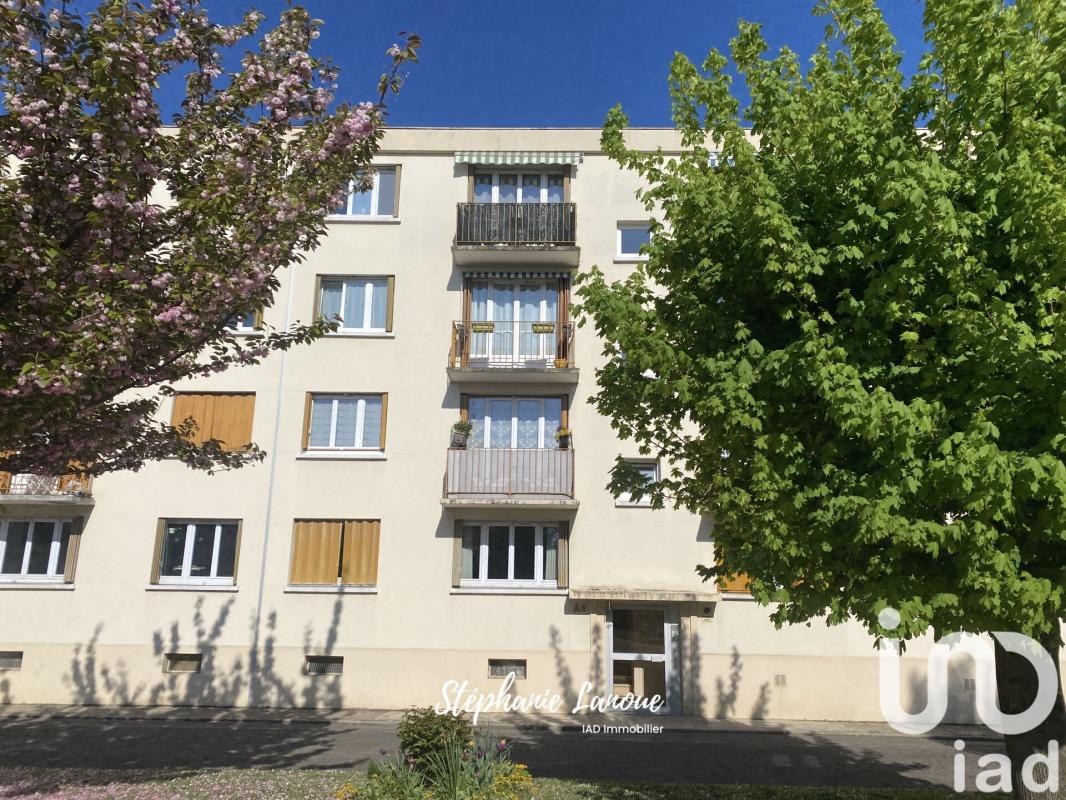 Appartement 3 Pièce(s) Villiers-sur-Marne