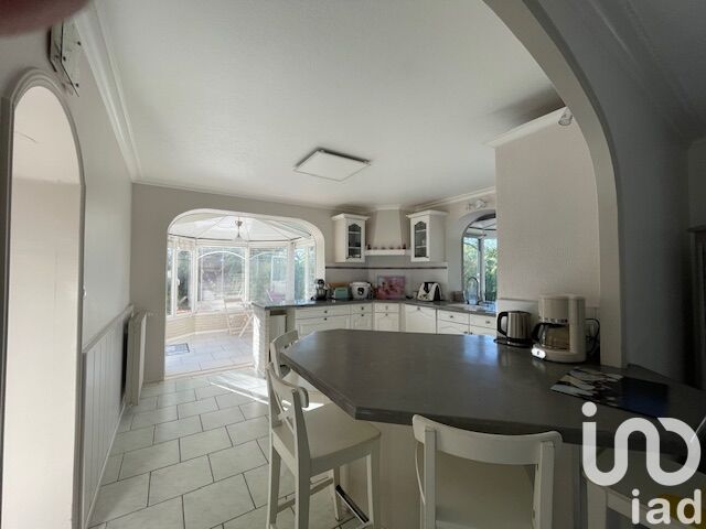 Maison 5 Pièce(s) Saint-Léger-de-Montbrun - Photo 11