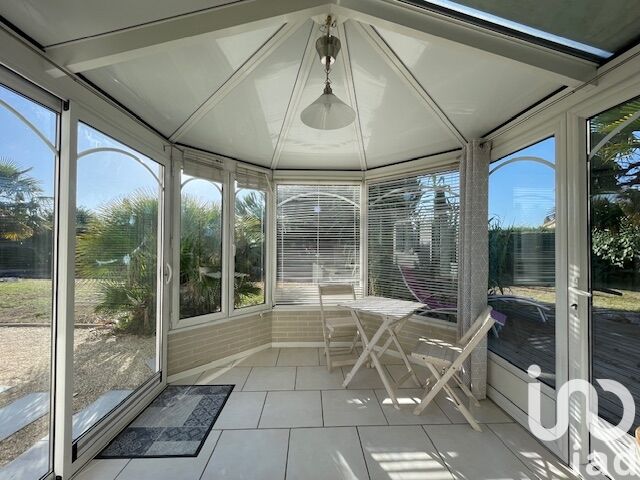 Maison 5 Pièce(s) Saint-Léger-de-Montbrun - Photo 12