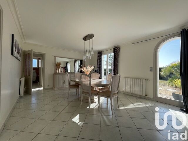 Maison 5 Pièce(s) Saint-Léger-de-Montbrun - Photo 13