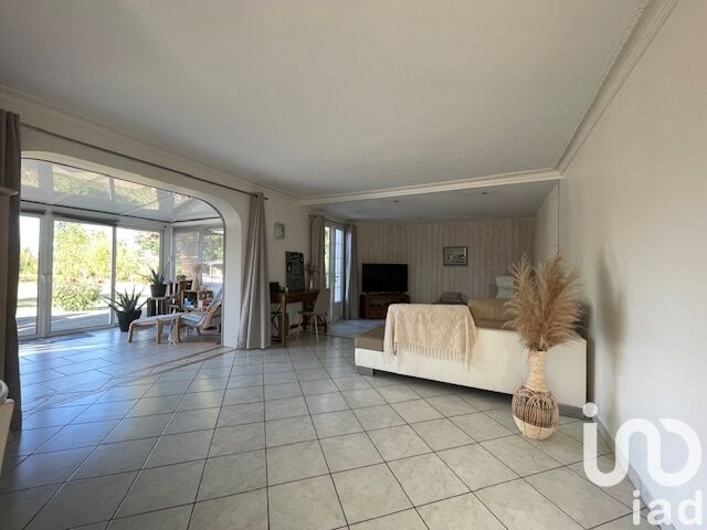 Maison 5 Pièce(s) Saint-Léger-de-Montbrun - Photo 14