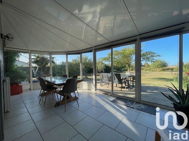 Maison 5 Pièce(s) Saint-Léger-de-Montbrun - Photo 16