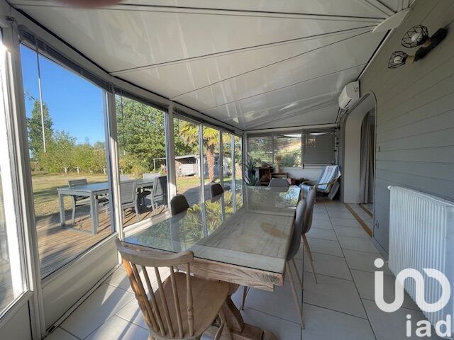 Maison 5 Pièce(s) Saint-Léger-de-Montbrun - Photo 17