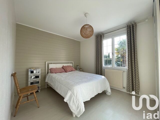 Maison 5 Pièce(s) Saint-Léger-de-Montbrun - Photo 19