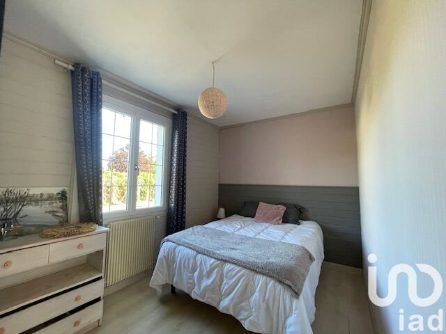 Maison 5 Pièce(s) Saint-Léger-de-Montbrun - Photo 20