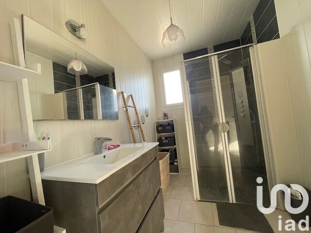 Maison 5 Pièce(s) Saint-Léger-de-Montbrun - Photo 21