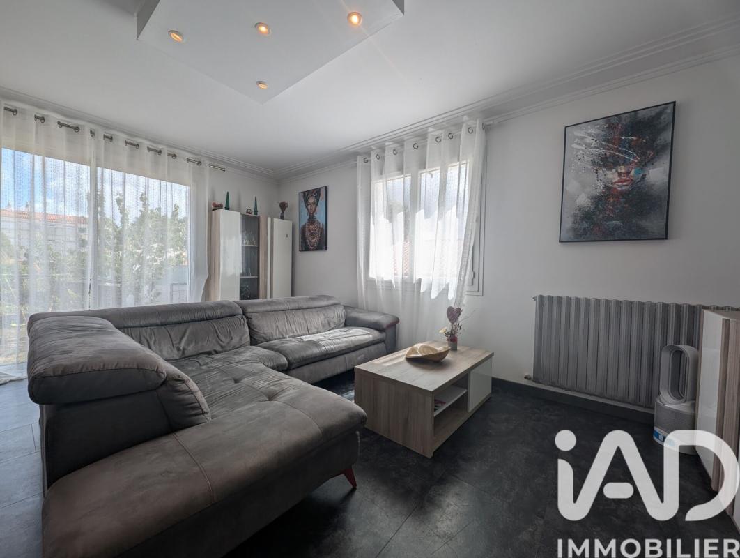 Maison 6 Pièce(s) Challans