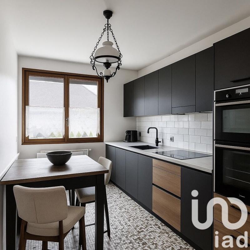 Maison 6 Pièce(s) Poligny