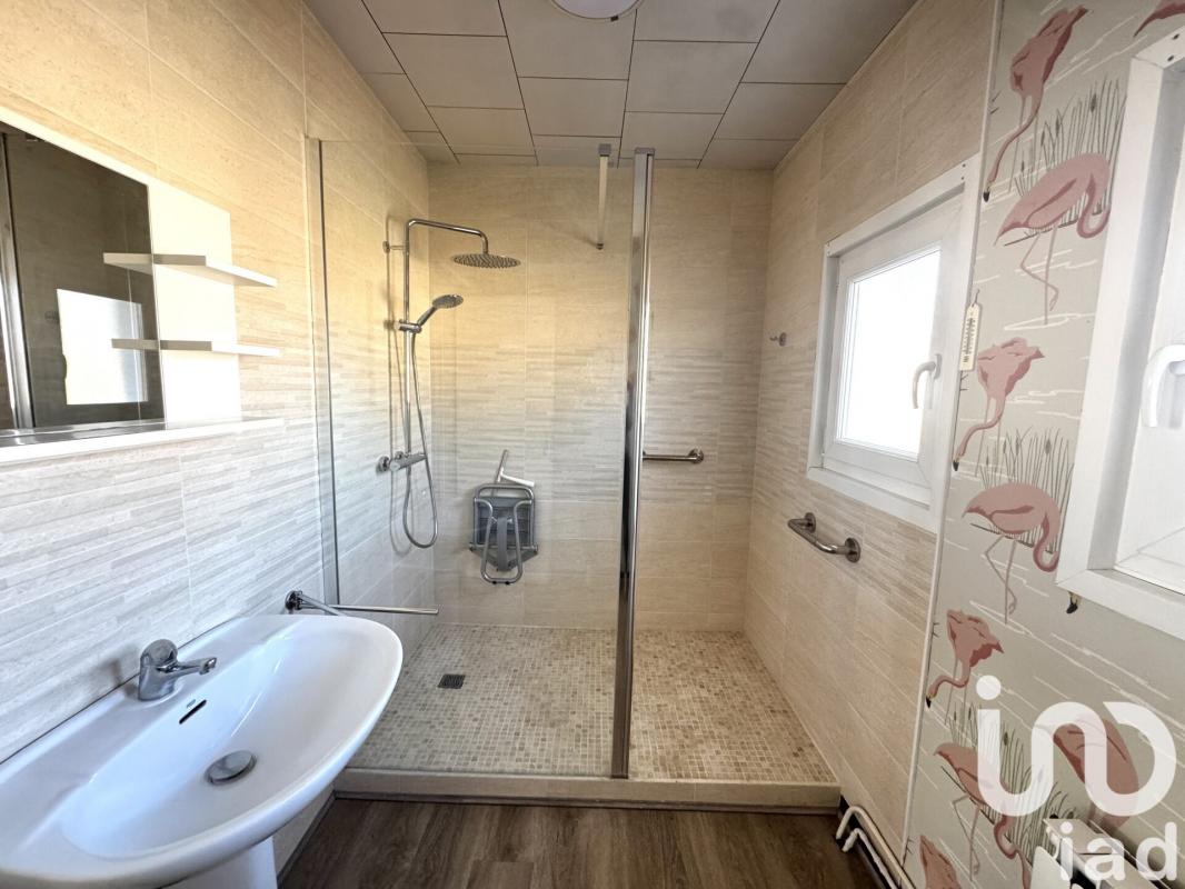 Maison 4 Pièce(s) Guesnain