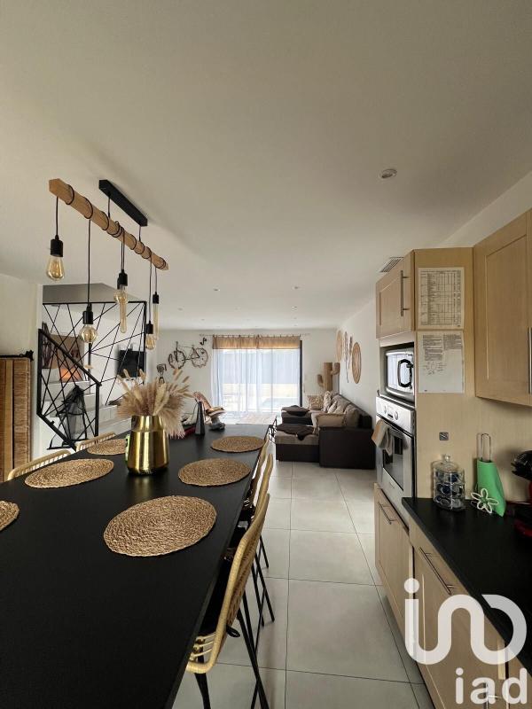 Maison traditionnelle 5 Pièce(s) Bessan