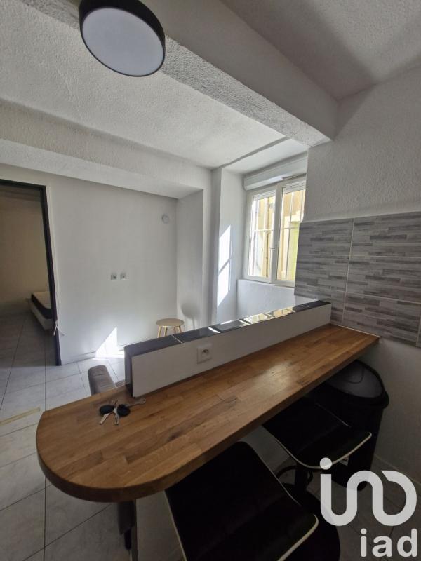 Appartement 2 Pièce(s) Béziers