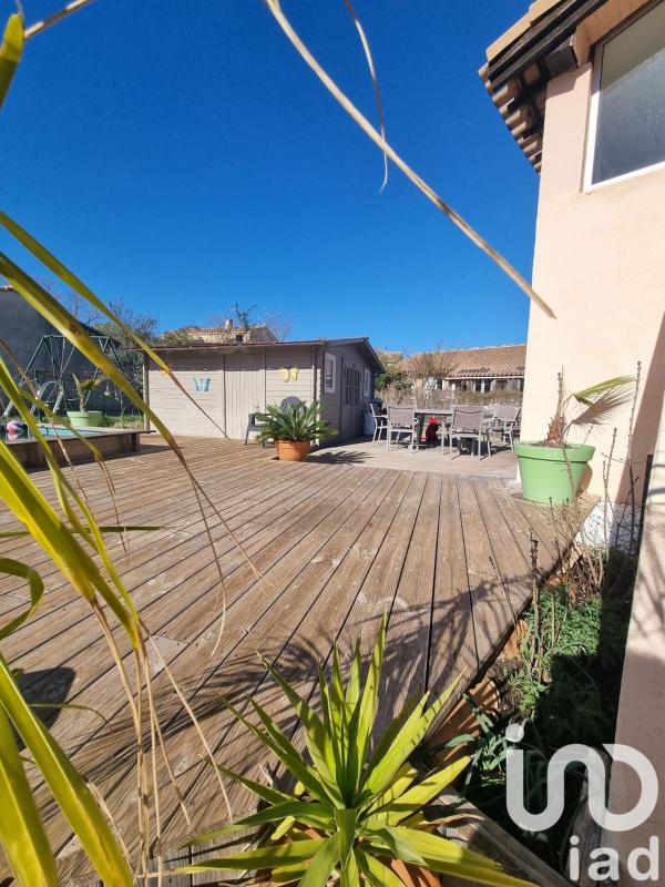 Villa 6 Pièce(s) Cuers